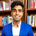Avatar of Rahul U.