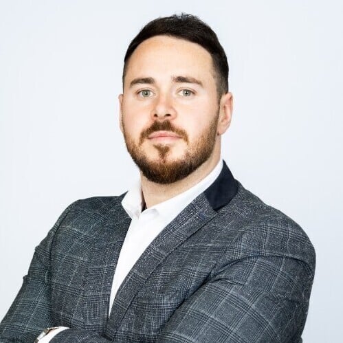Avatar of Oliver Wade
