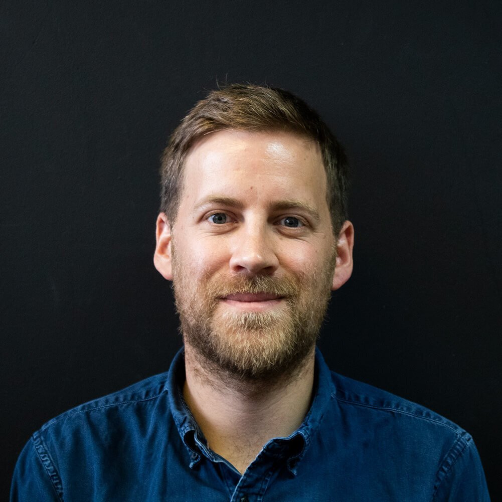 Avatar of John Campbell