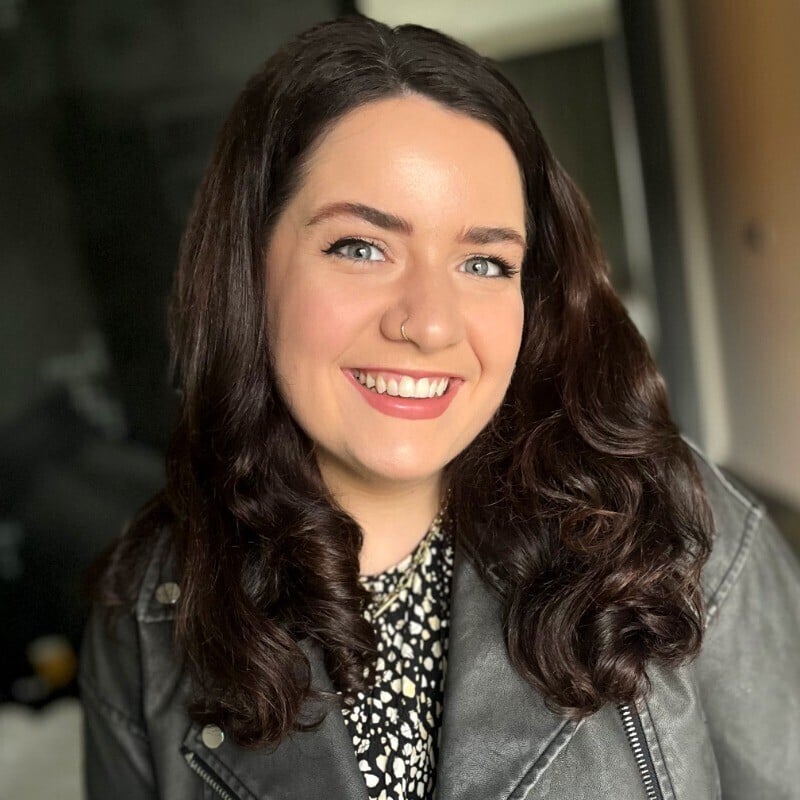 Avatar of Louise Donnelly