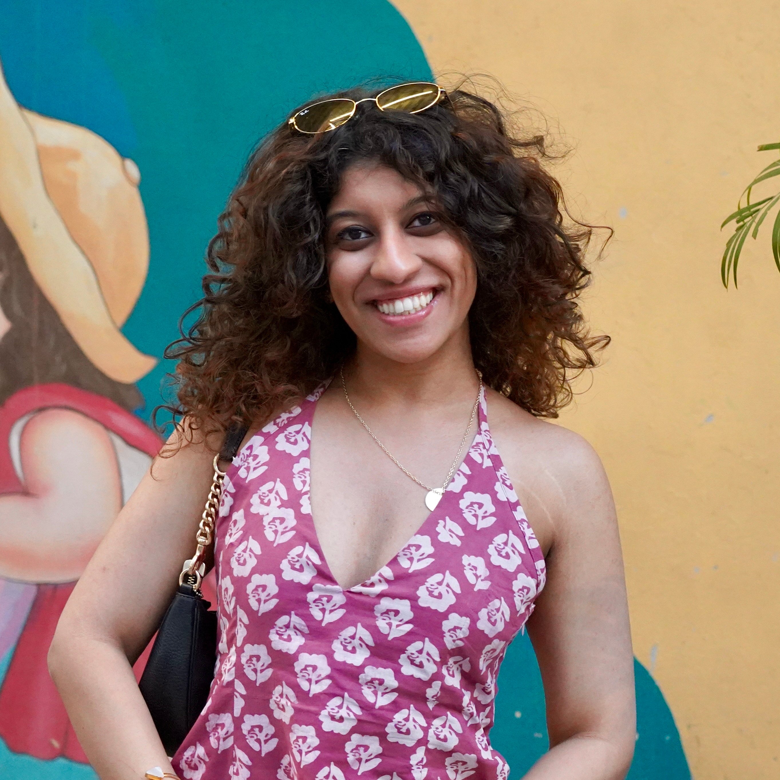 Avatar of Peeya T.