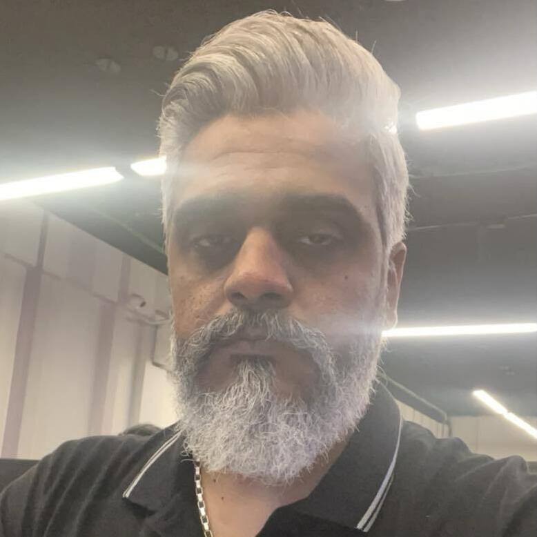 Avatar of Amin G.