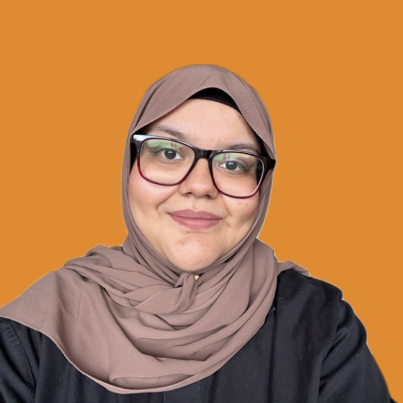 Avatar of Amena S.