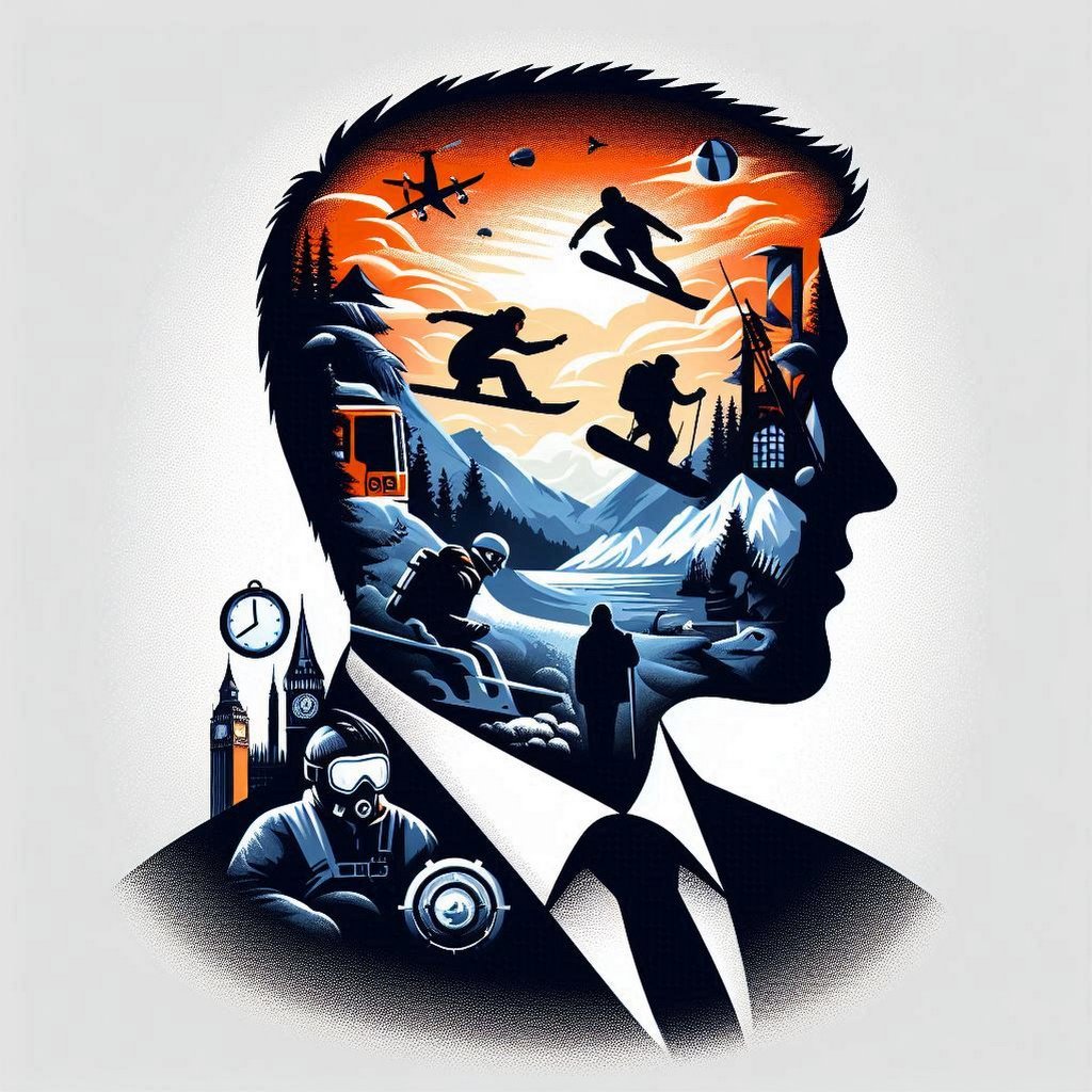 Avatar of Fred K.