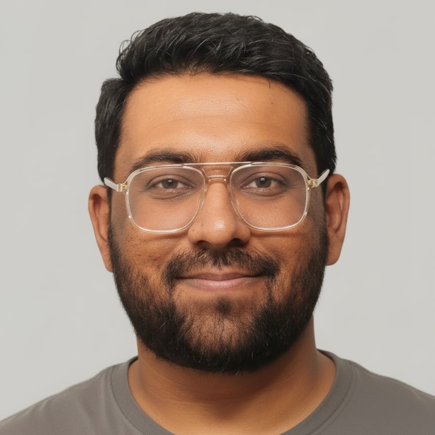 Avatar of Navin