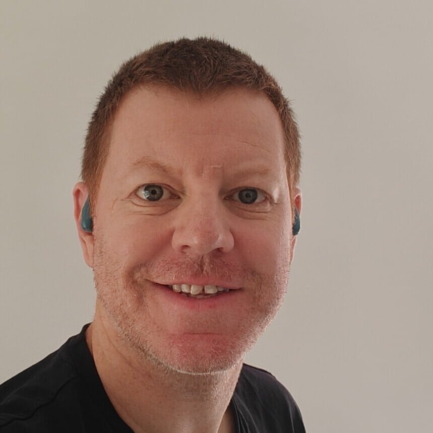 Avatar of Paul Tyler
