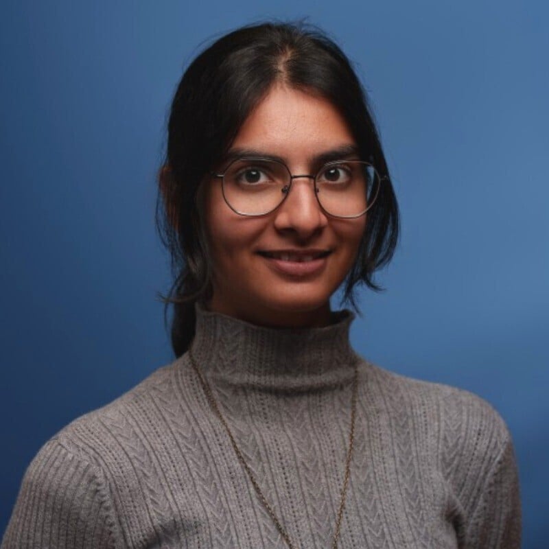 Avatar of Priyanjana W.