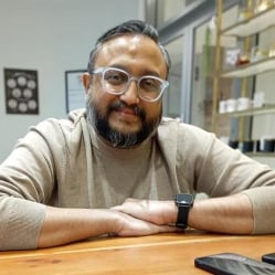 Avatar of Joshua P.