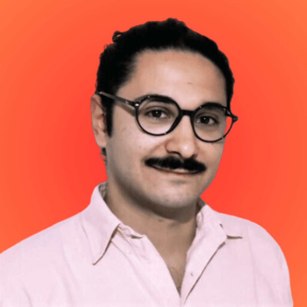 Avatar of Elias M.