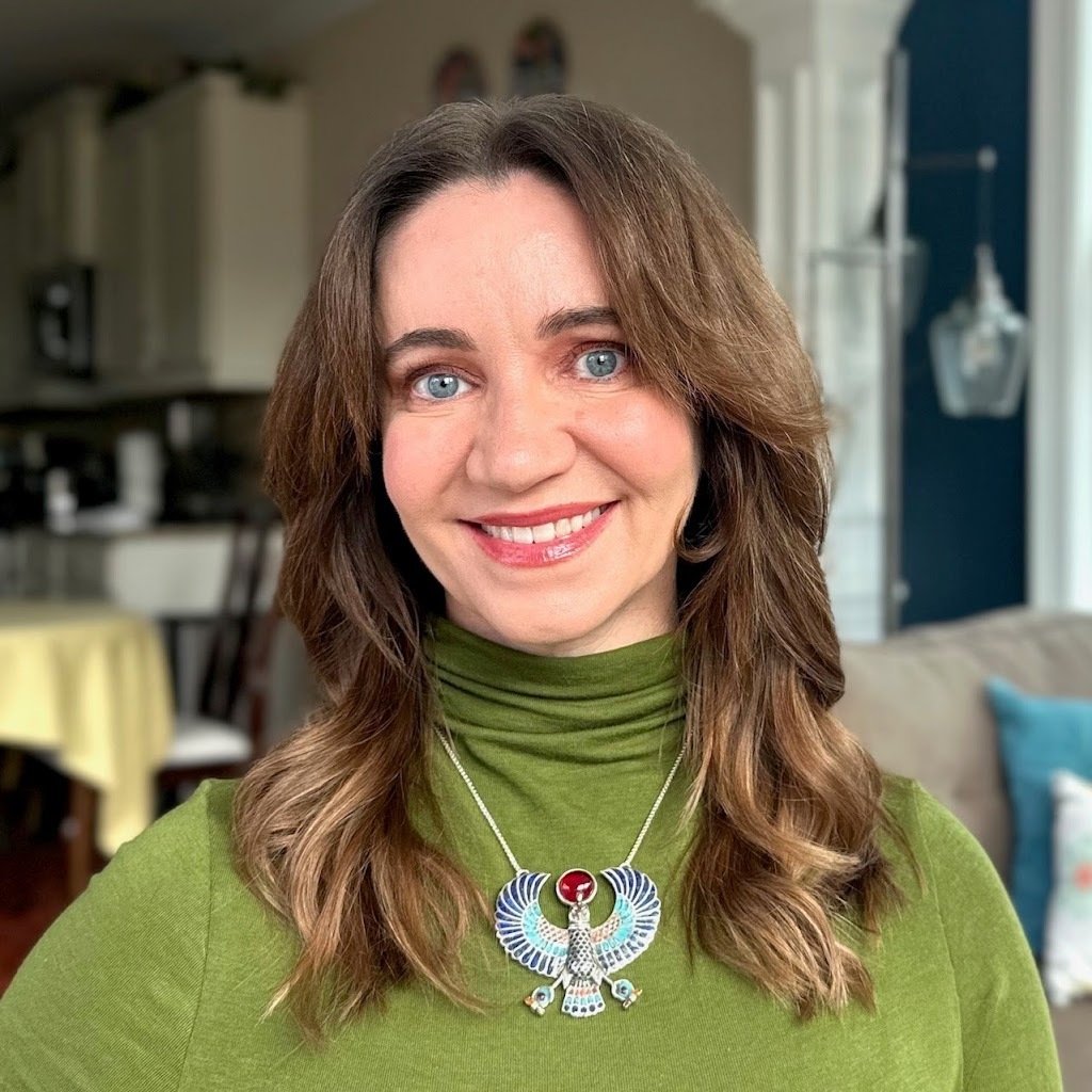 Avatar of Christina C.