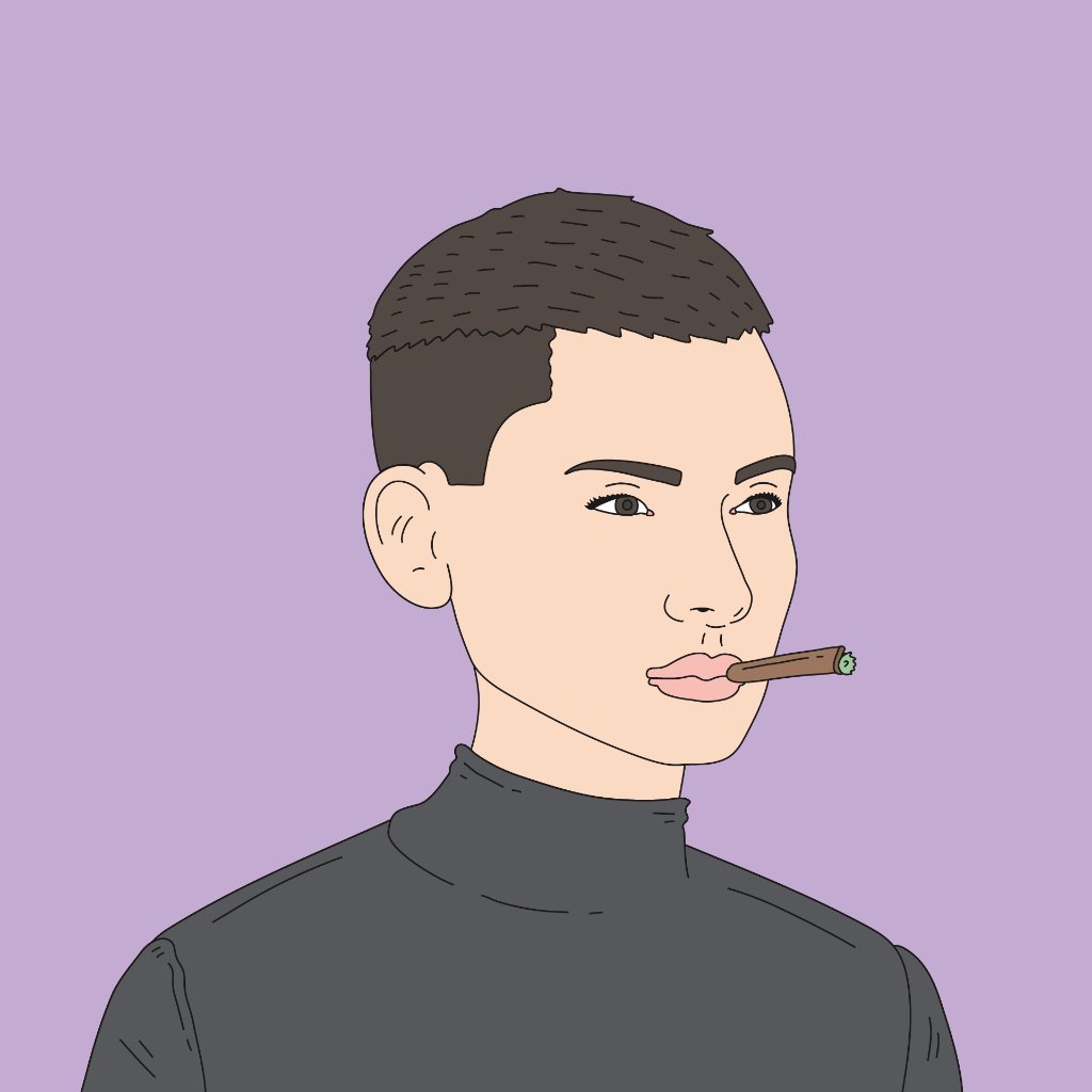 Avatar of Joe