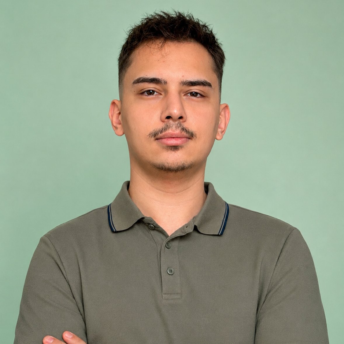 Avatar of Stefan M.