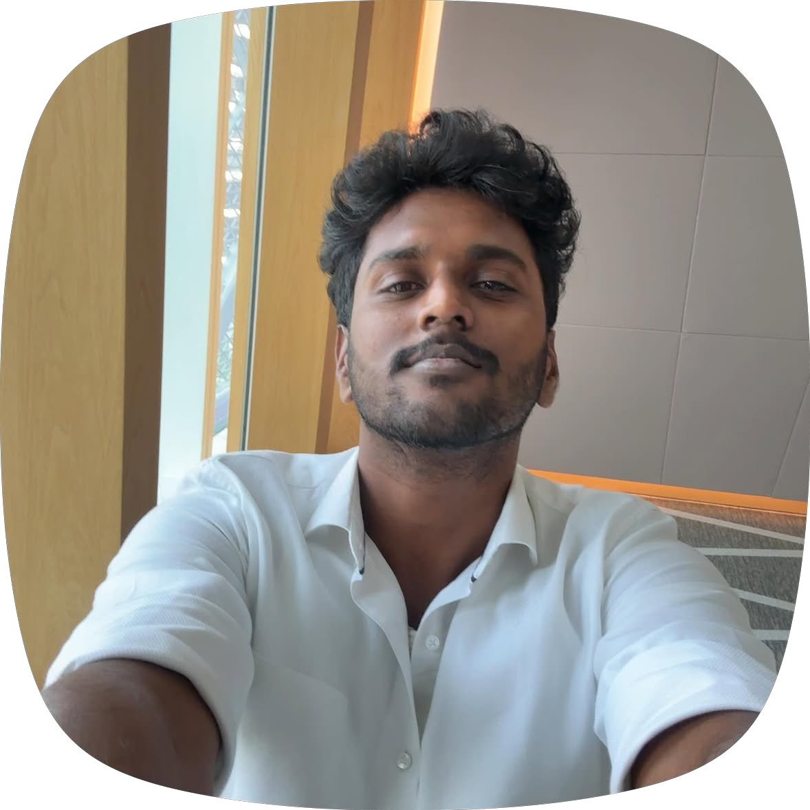 Avatar of Aaddy