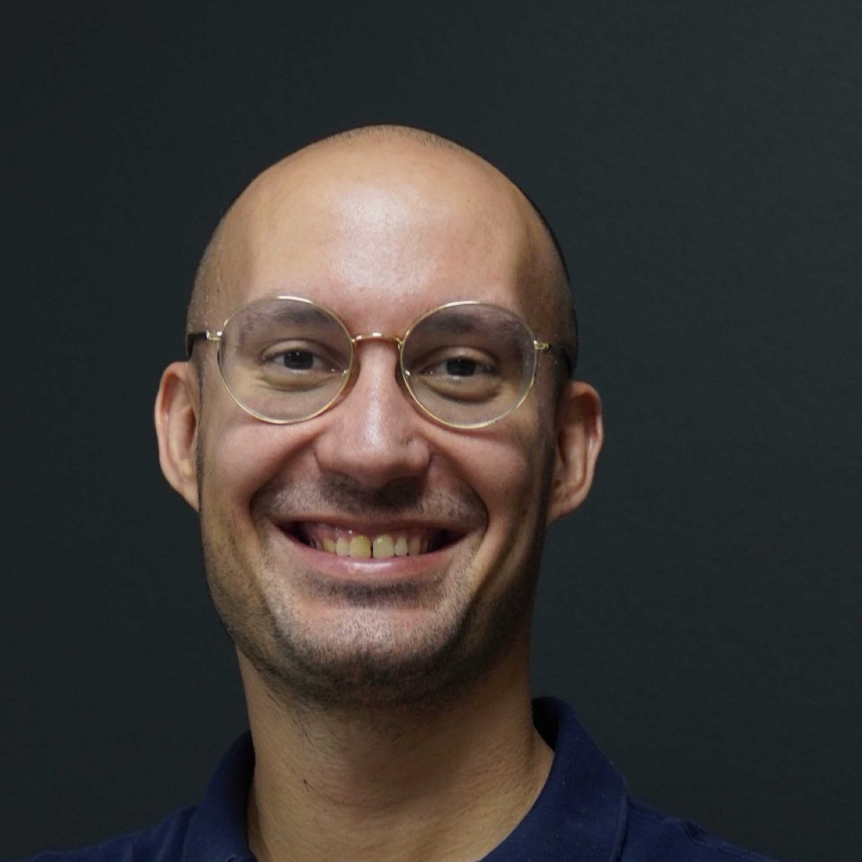 Avatar of David E.