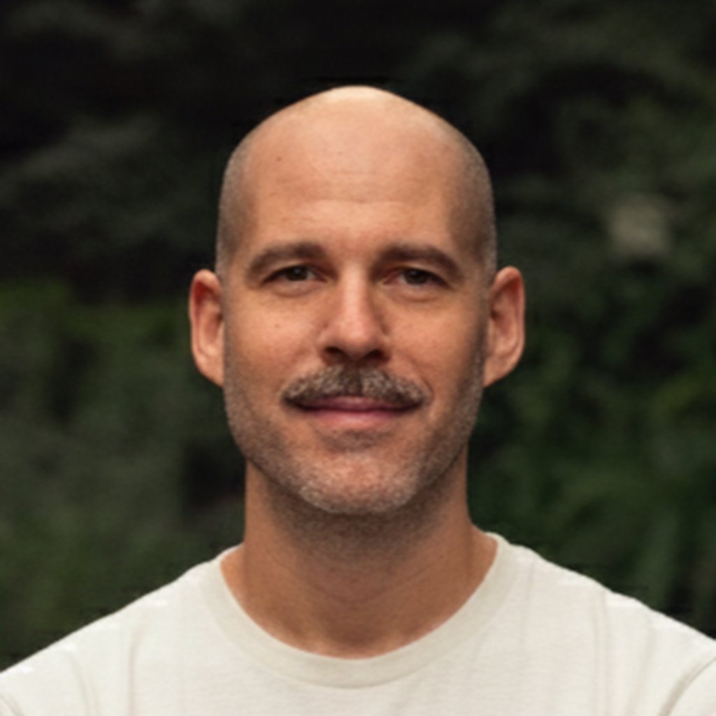 Avatar of Eddy Okun