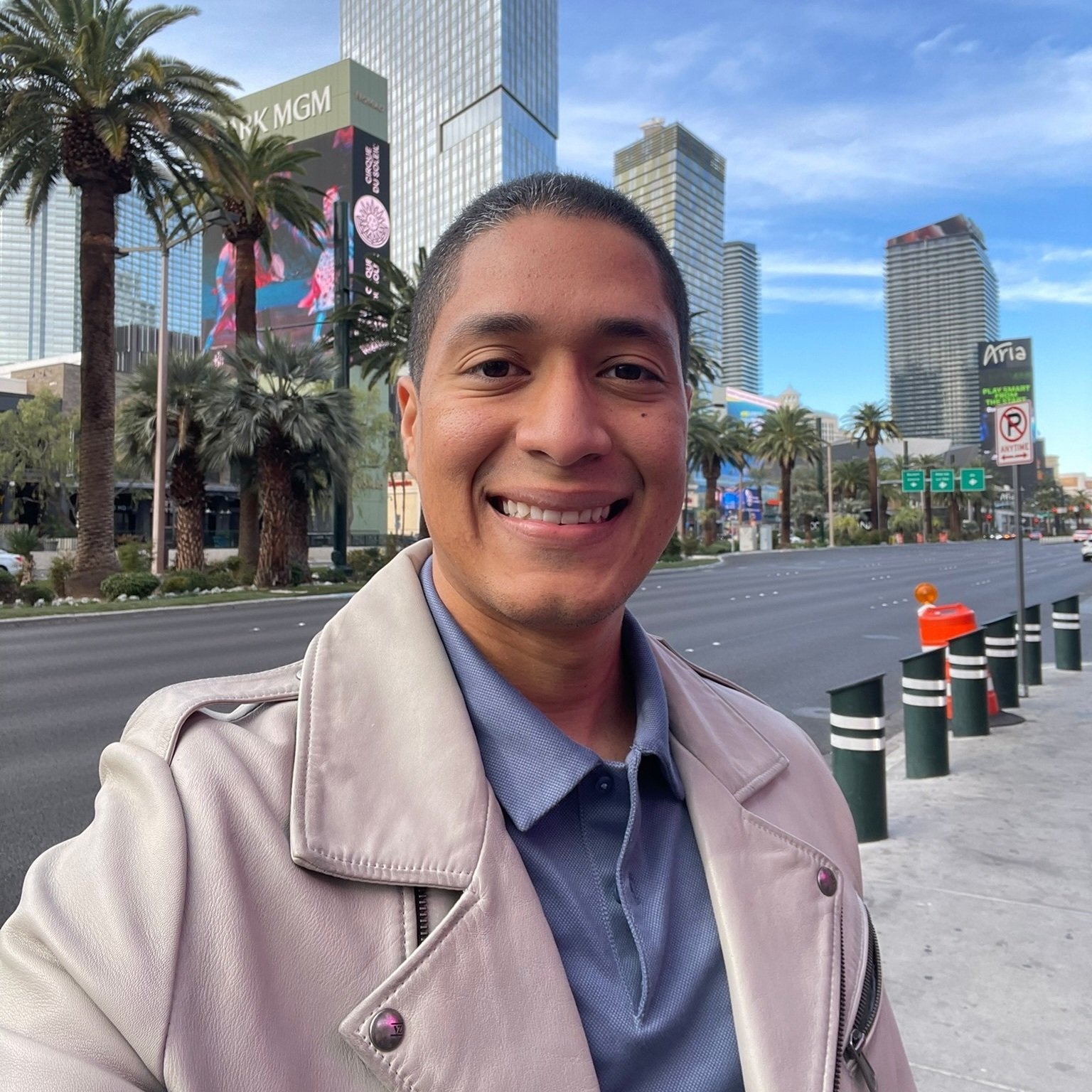 Avatar of Luis L.