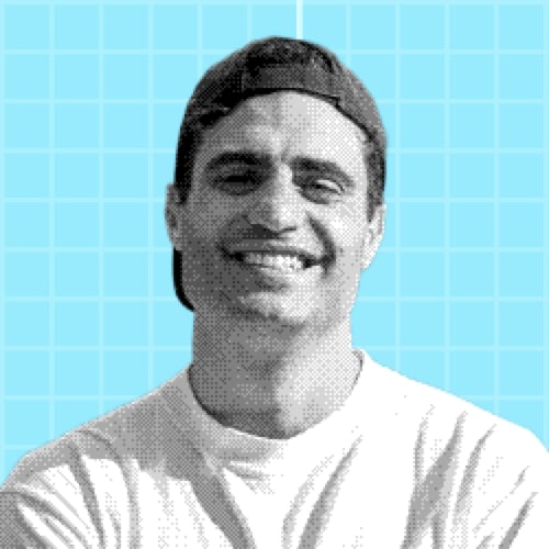 Avatar of Dan