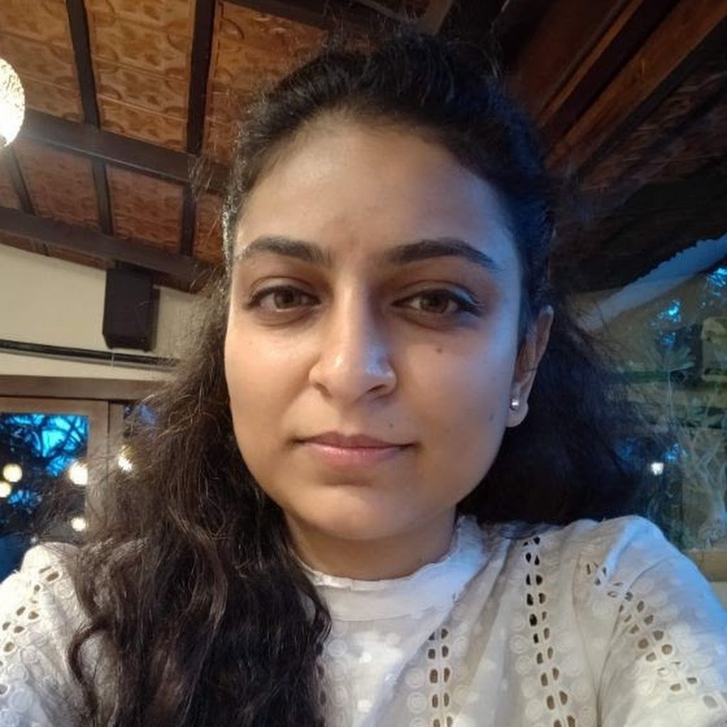 Avatar of Jyotsna C.