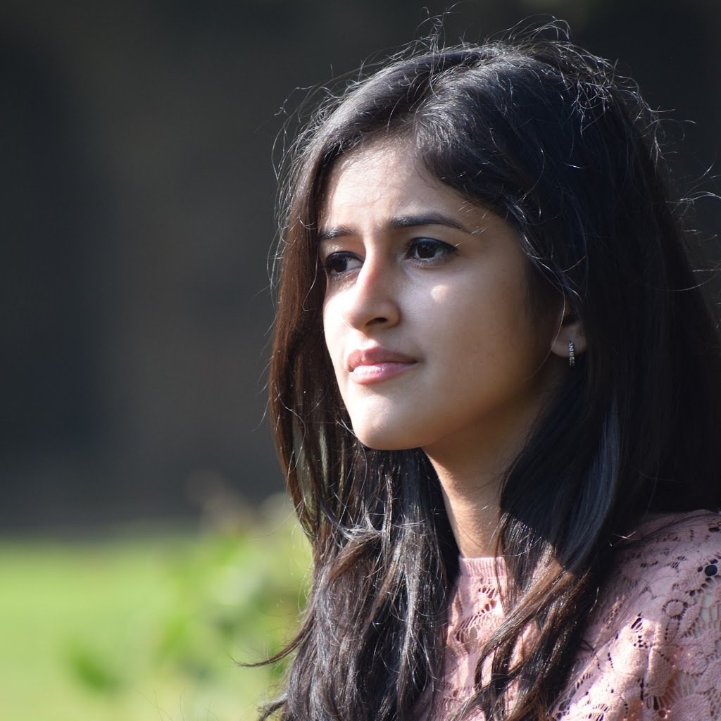 Avatar of parul sharma