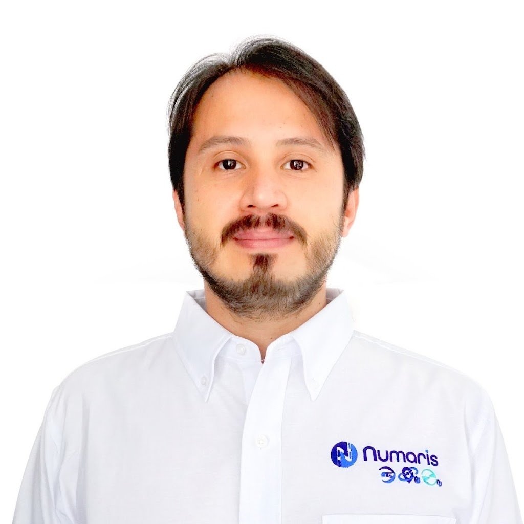 Avatar of Cesar R.