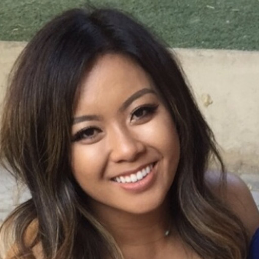 Avatar of Megan Padilla