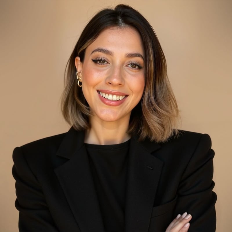 Avatar of Ekinsu Elif Şen
