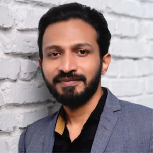 Avatar of Sukesh Das