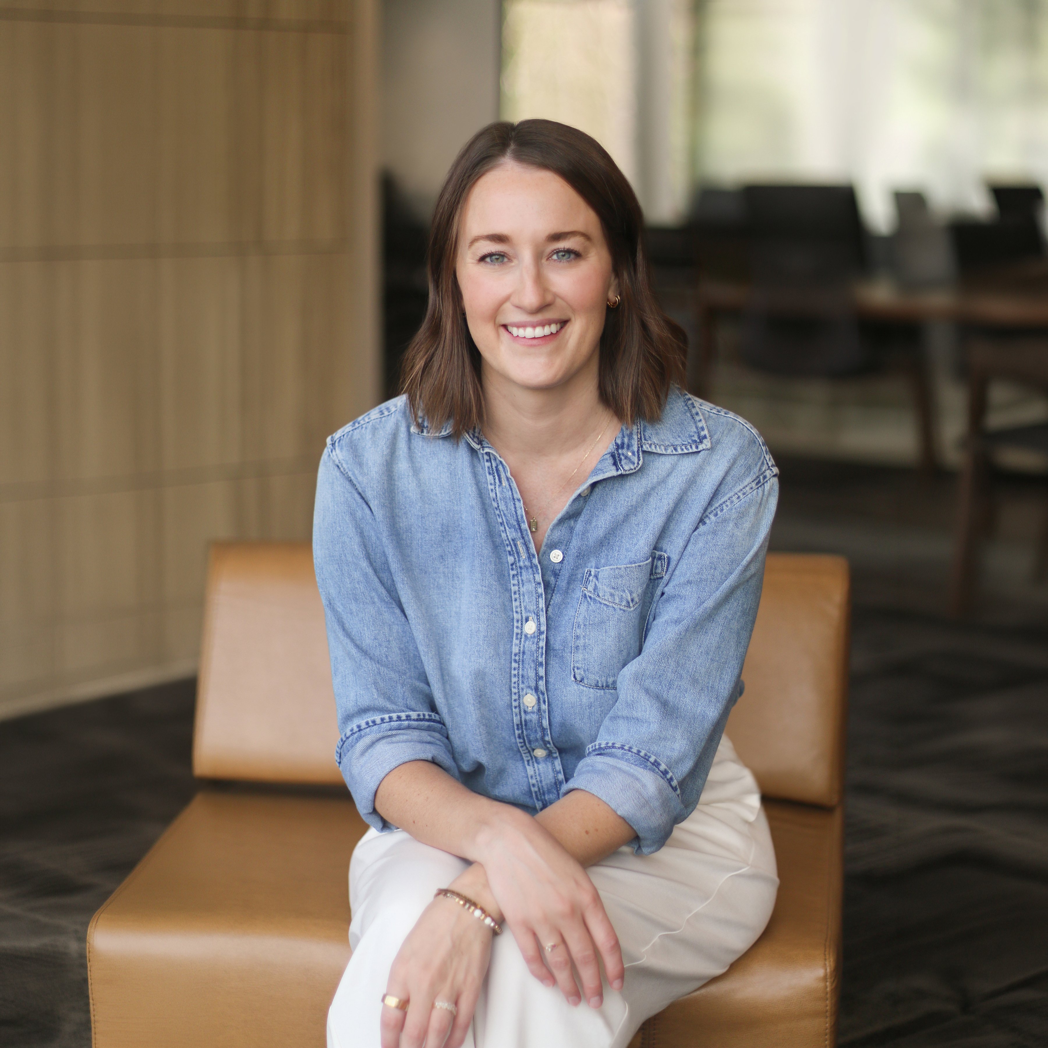 Avatar of Meagan M.