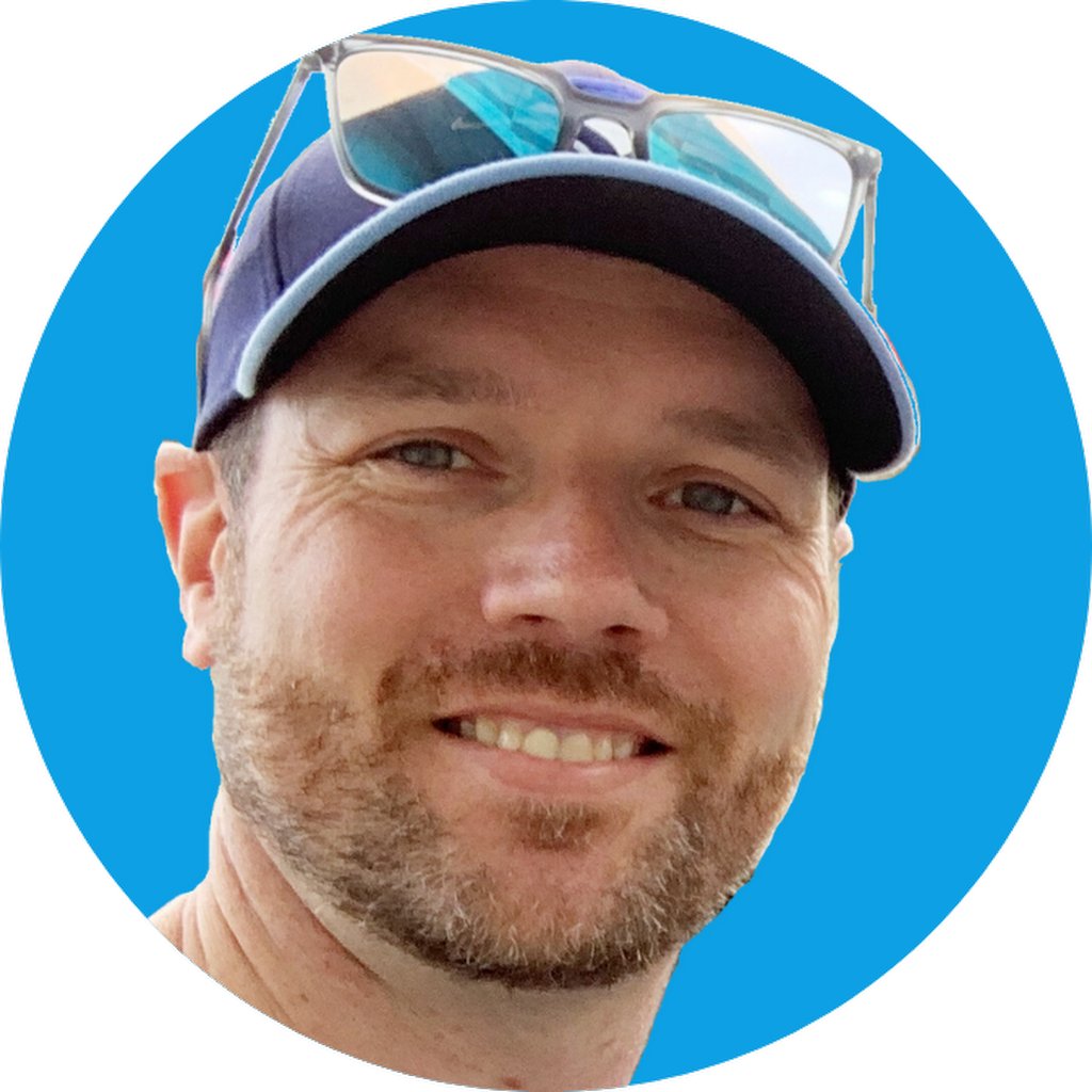 Avatar of Rob S.
