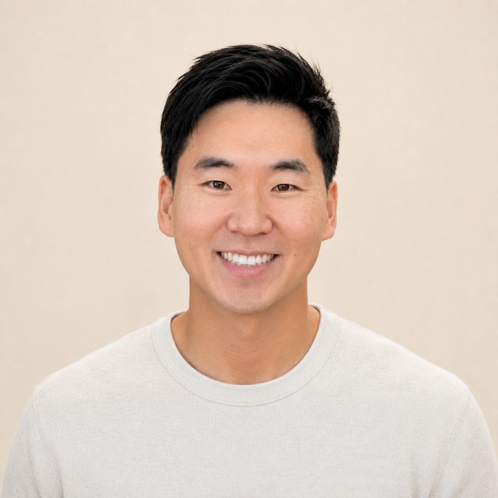 Avatar of TJ Kim
