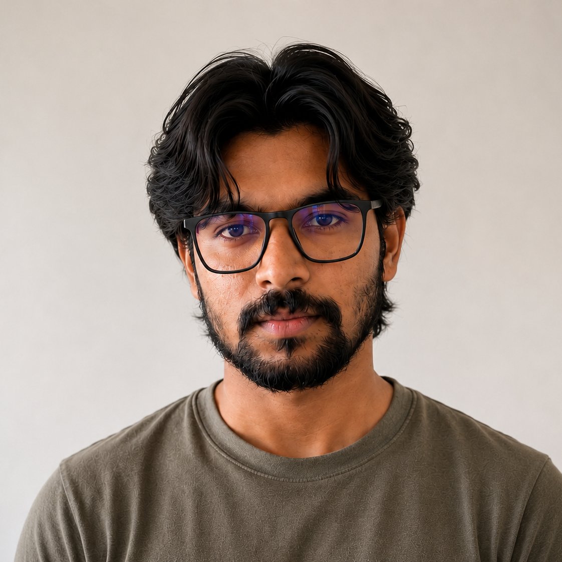 Avatar of Manoj