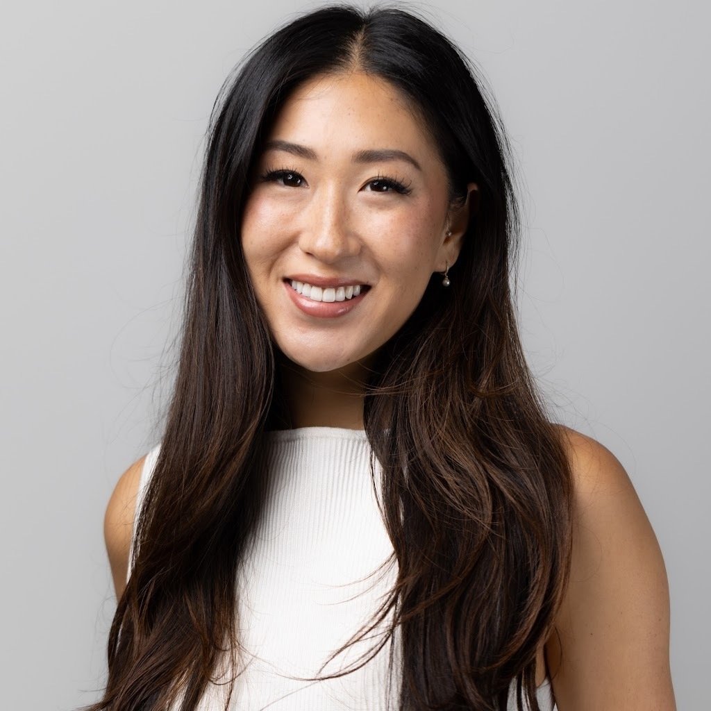 Avatar of Rebecca Kang