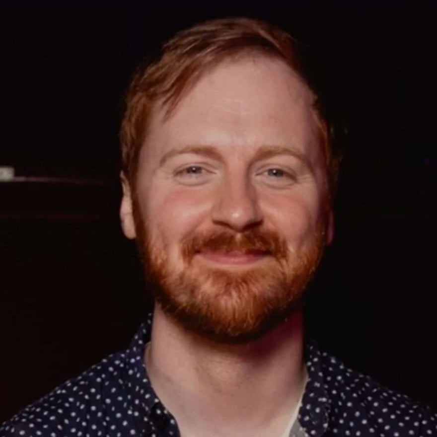 Avatar of Peter J.