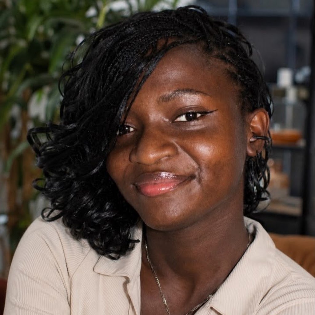 Avatar of Inioluwa A.