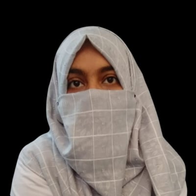 Avatar of Arshia