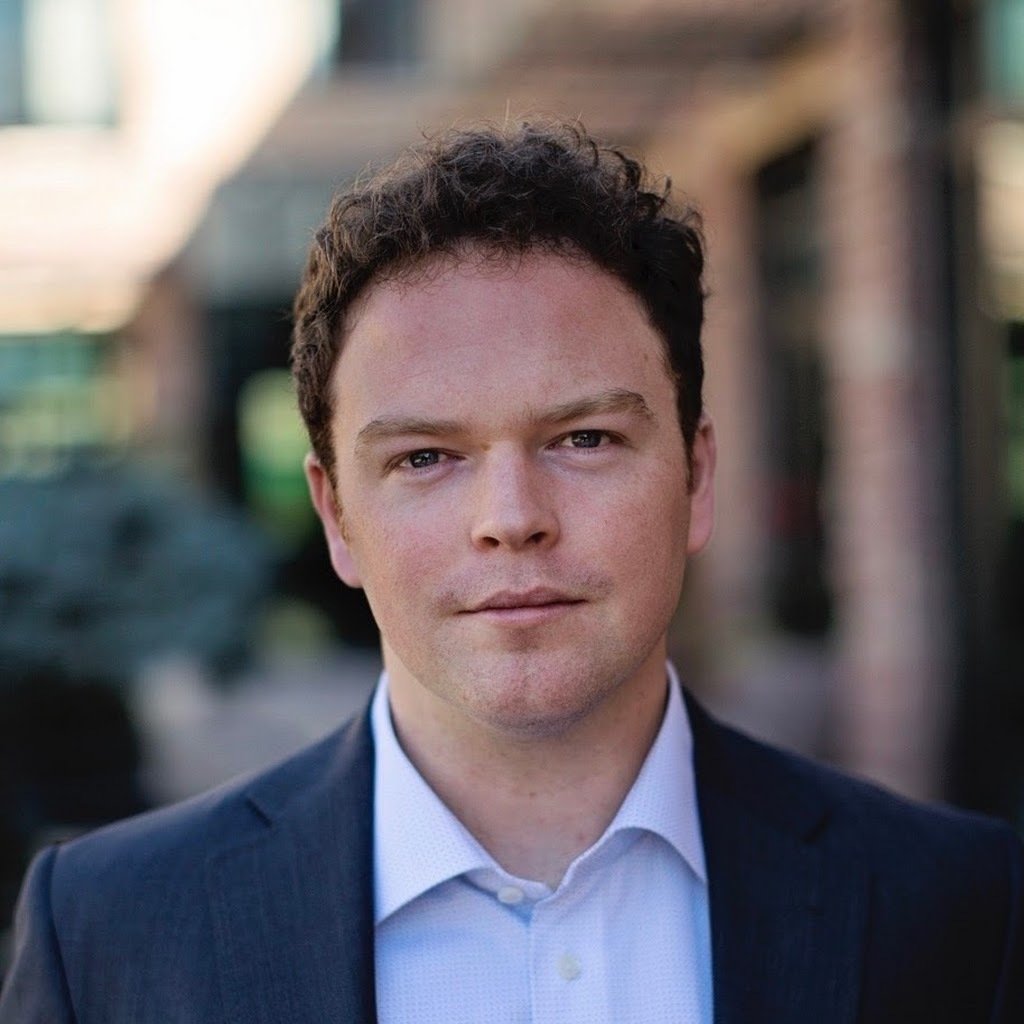 Avatar of Conor Quinlan