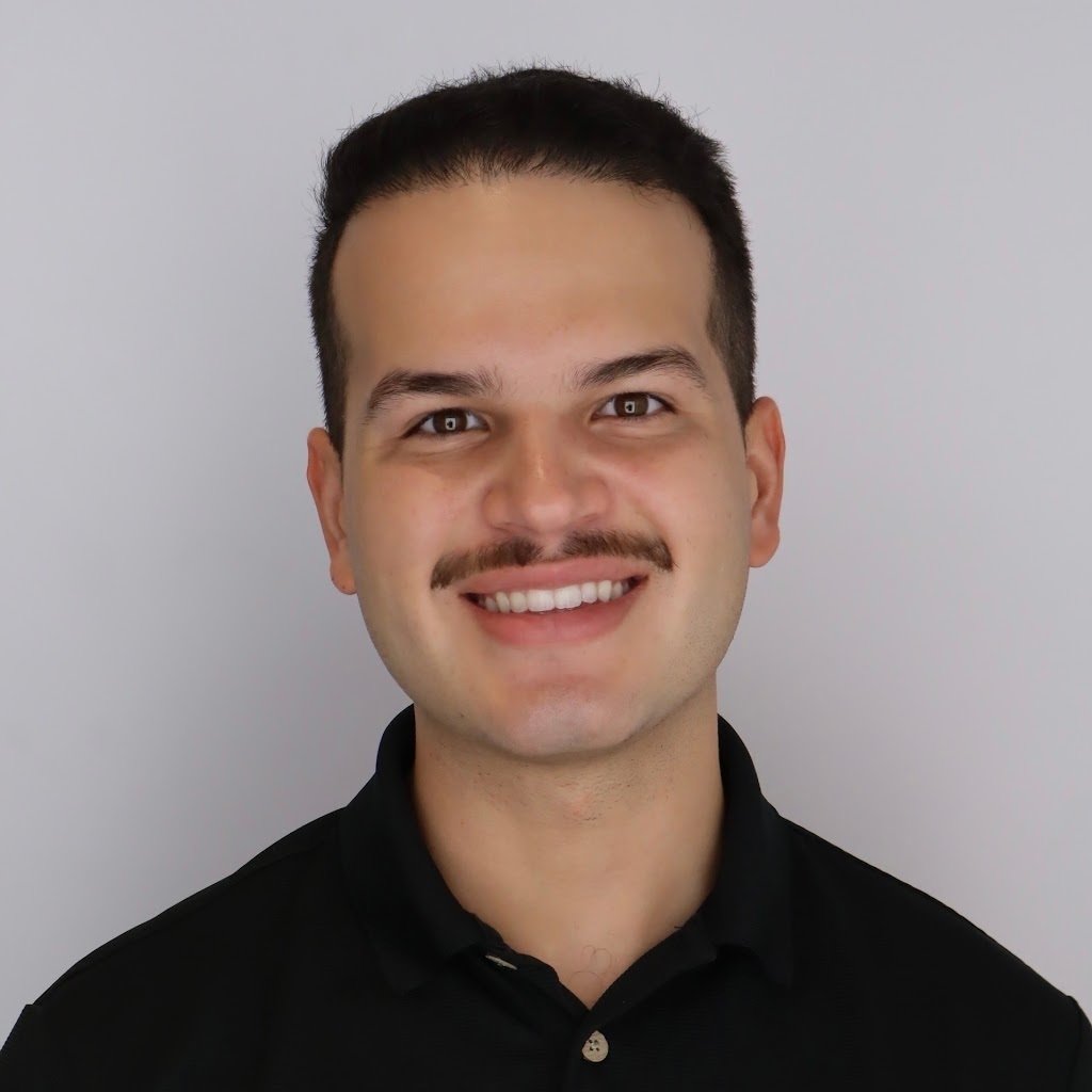 Avatar of Michael Bole