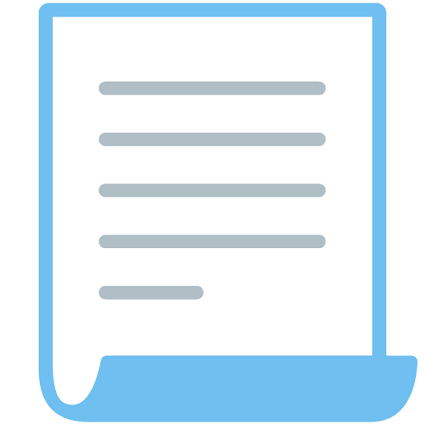 Avatar of Early access - Document Scoping