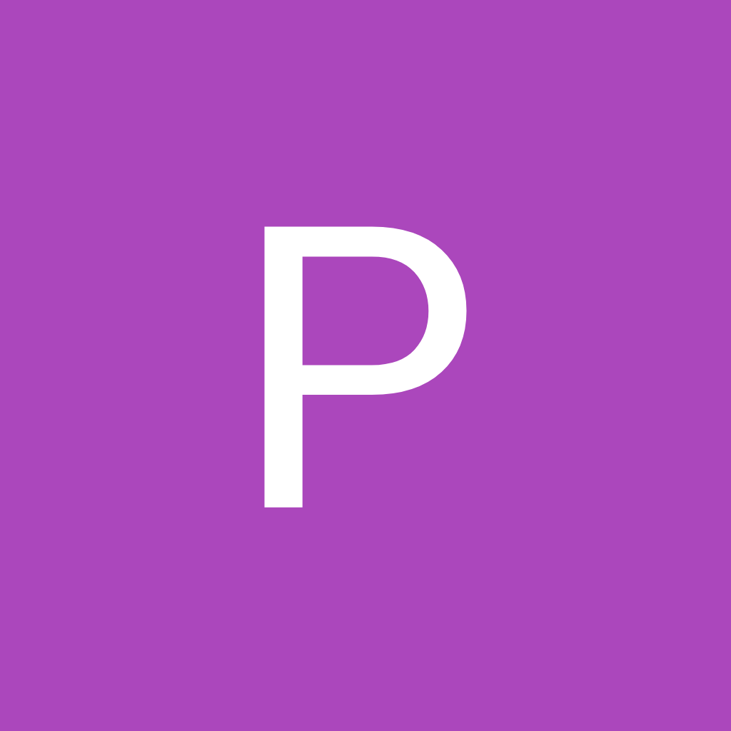 Avatar of Prajwal J