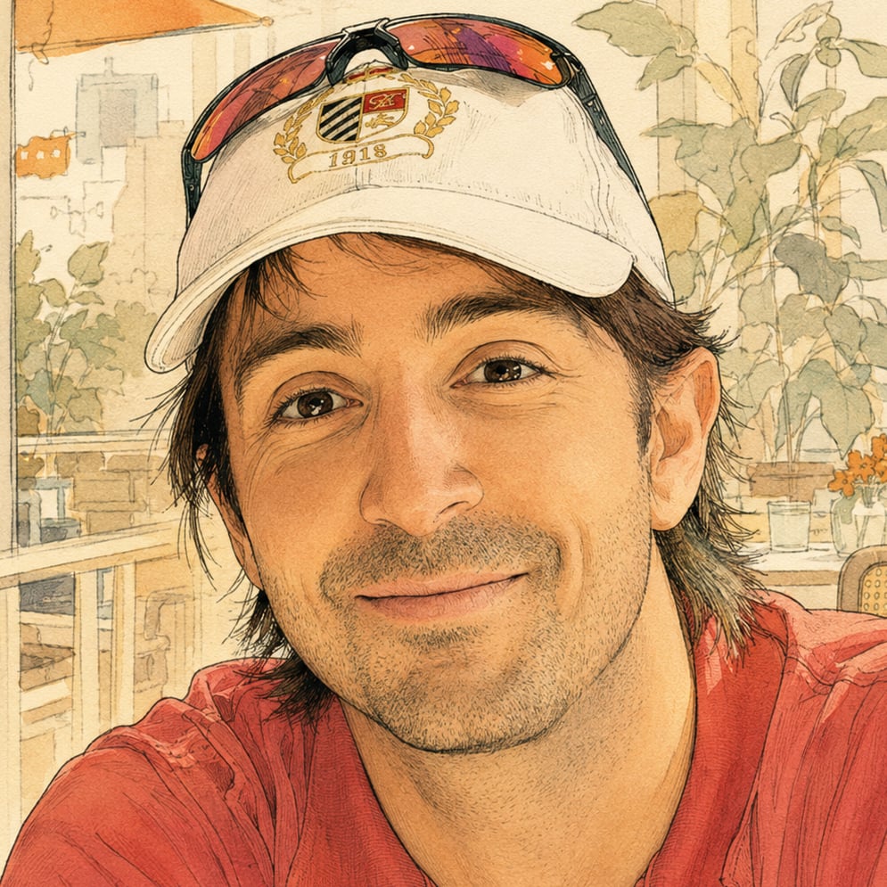 Avatar of Tobia D.