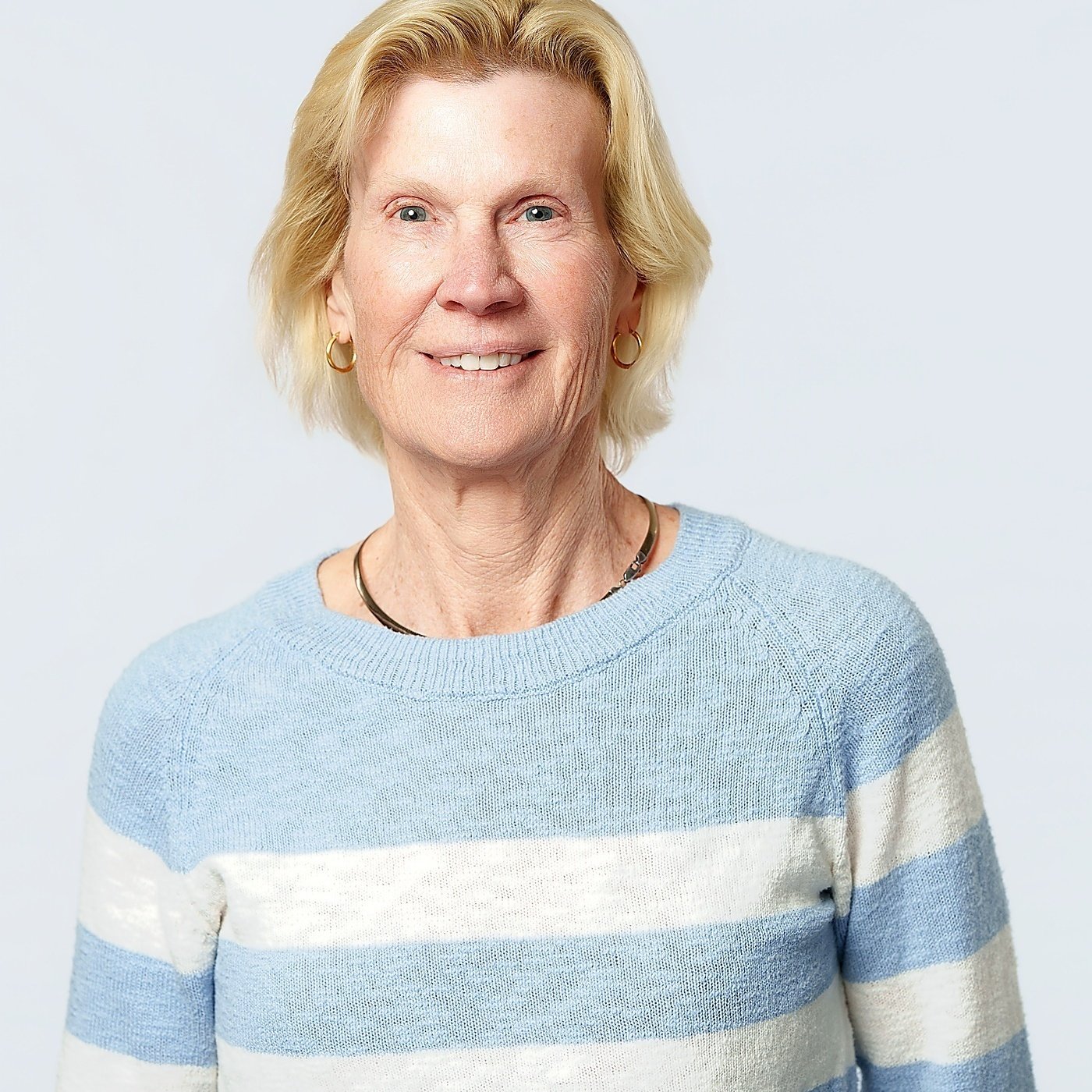 Avatar of Marcia F.