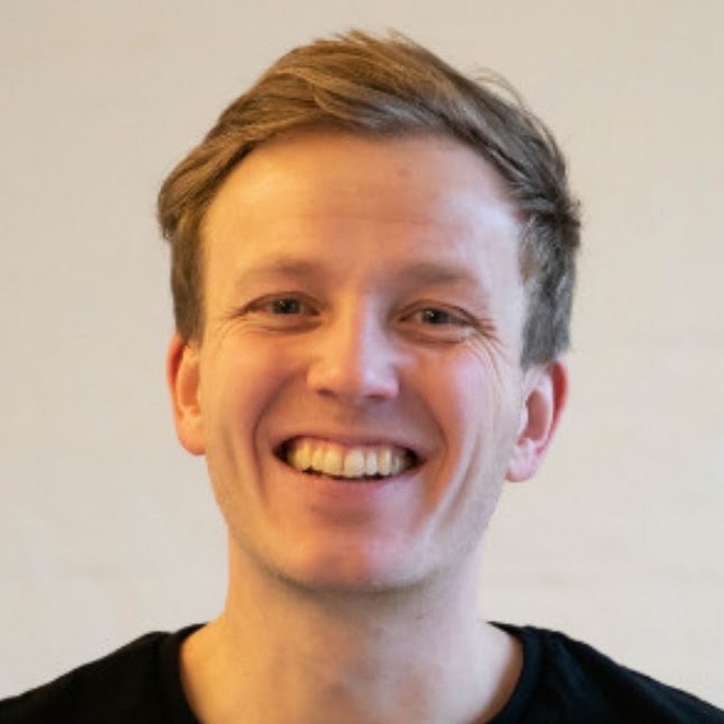 Avatar of Marcel D.
