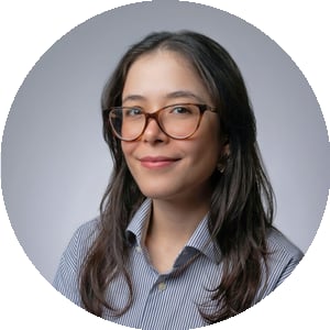 Avatar of Lara B.
