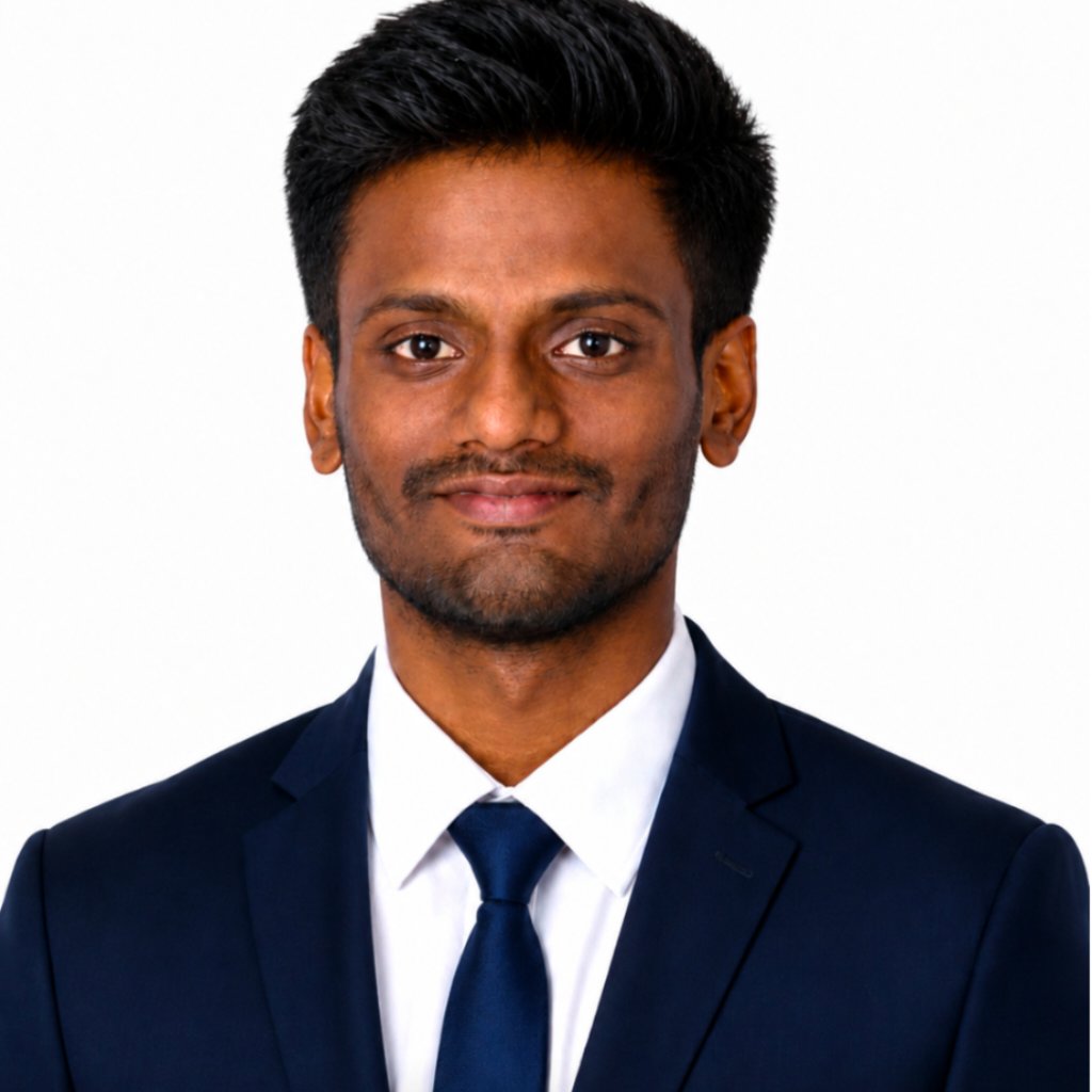 Avatar of Kovvuru D.