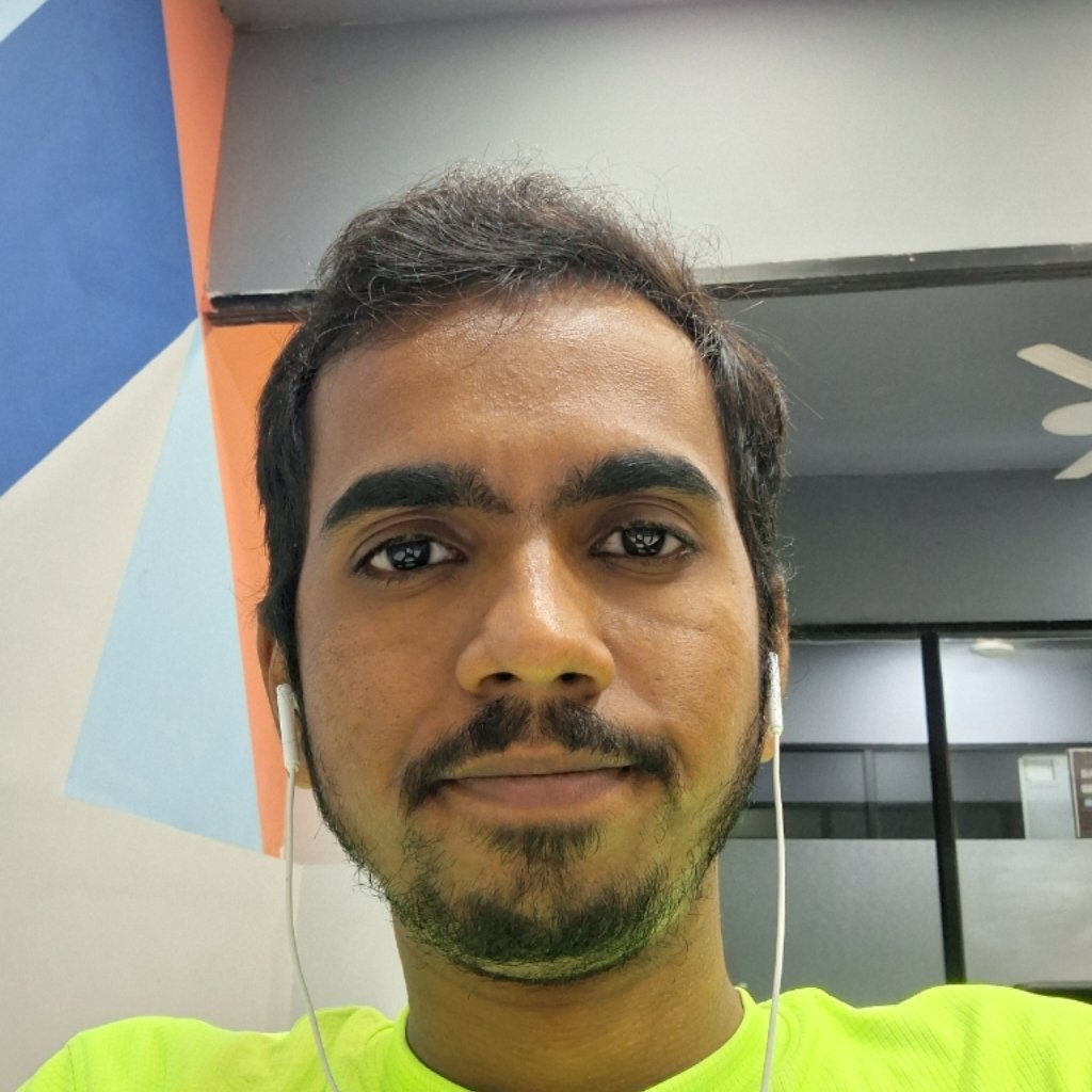 Avatar of Vivek H.