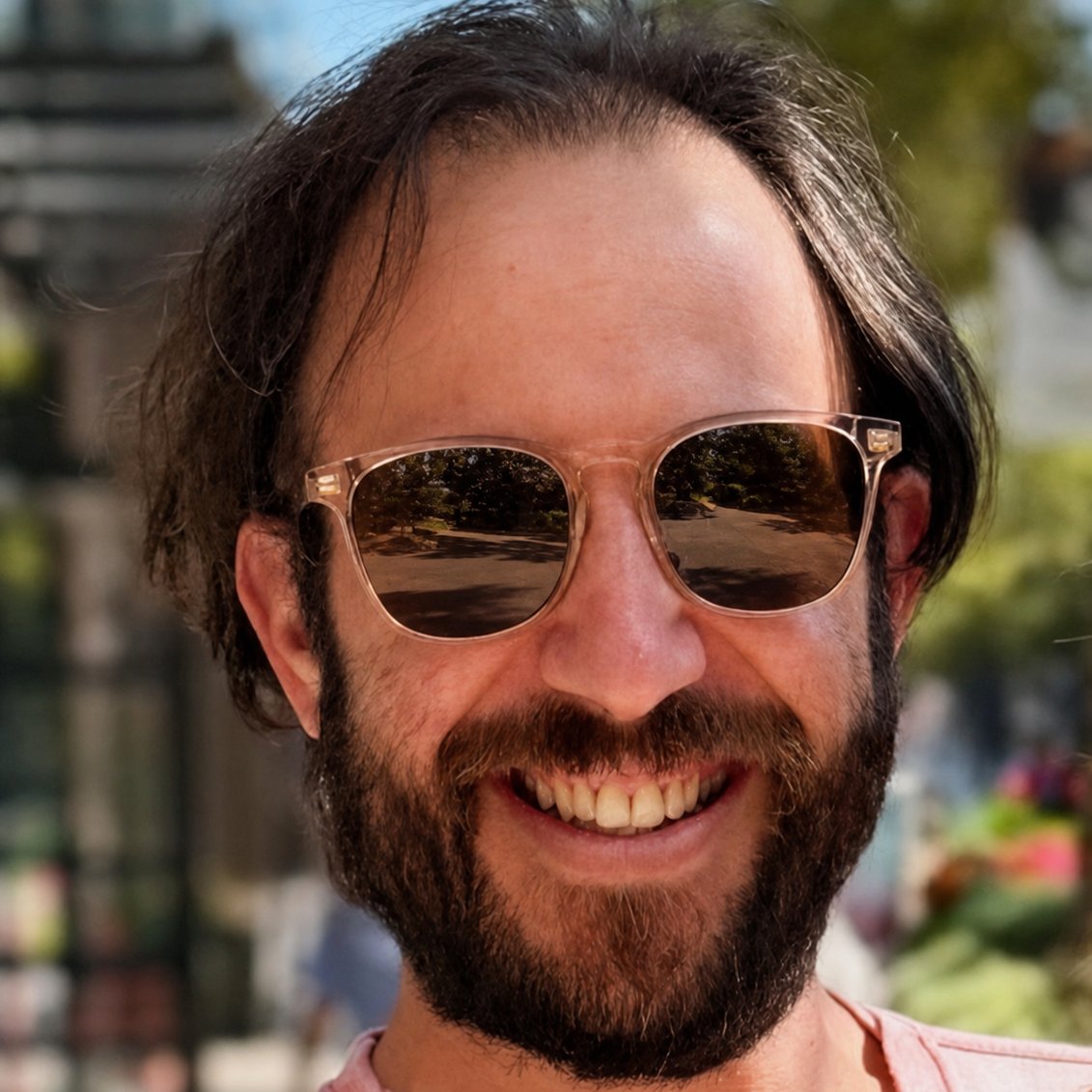 Avatar of Garrett Sussman