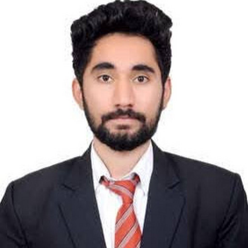 Avatar of Gaganpreet Singh Dhillon