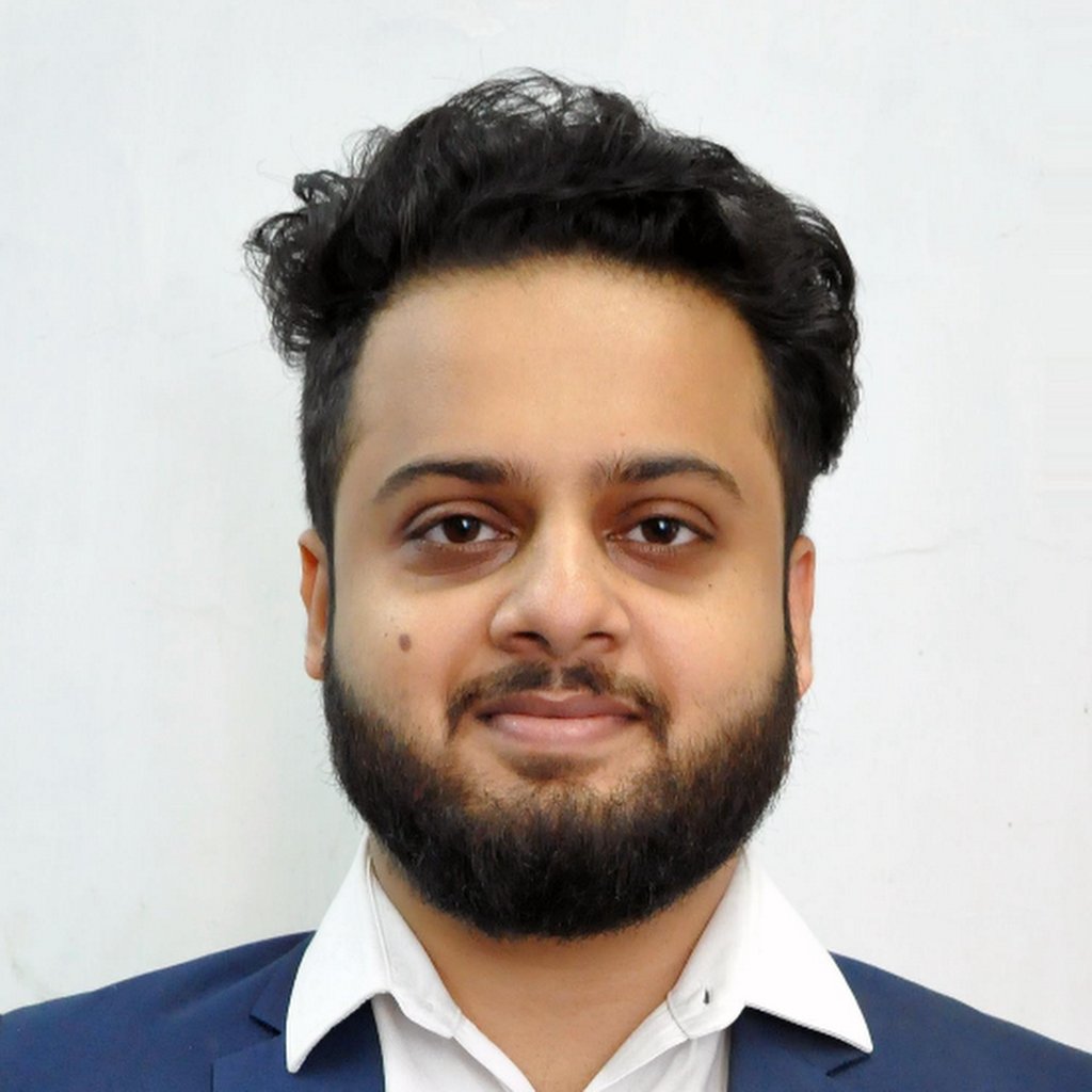 Avatar of Subham S.