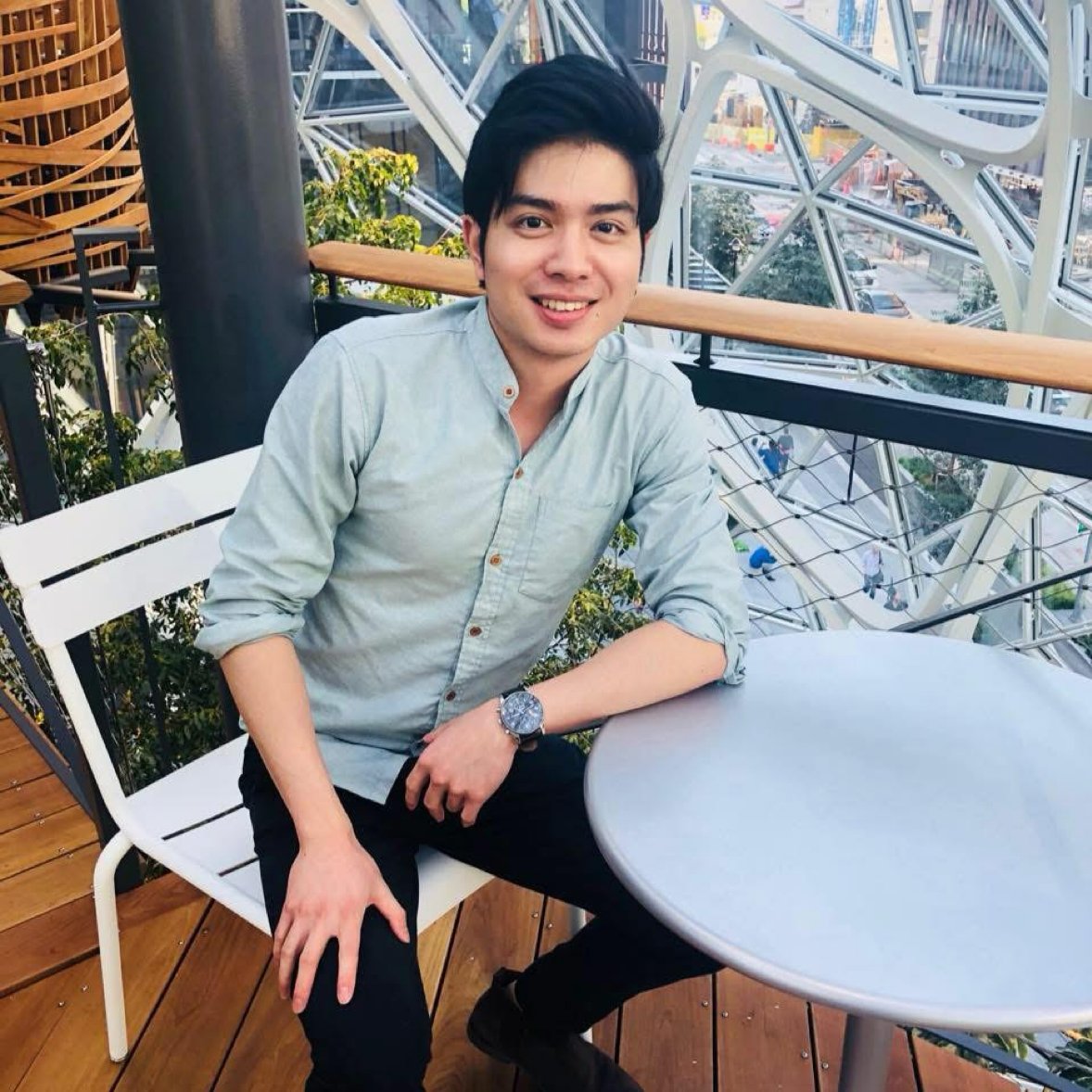 Avatar of Jay C.