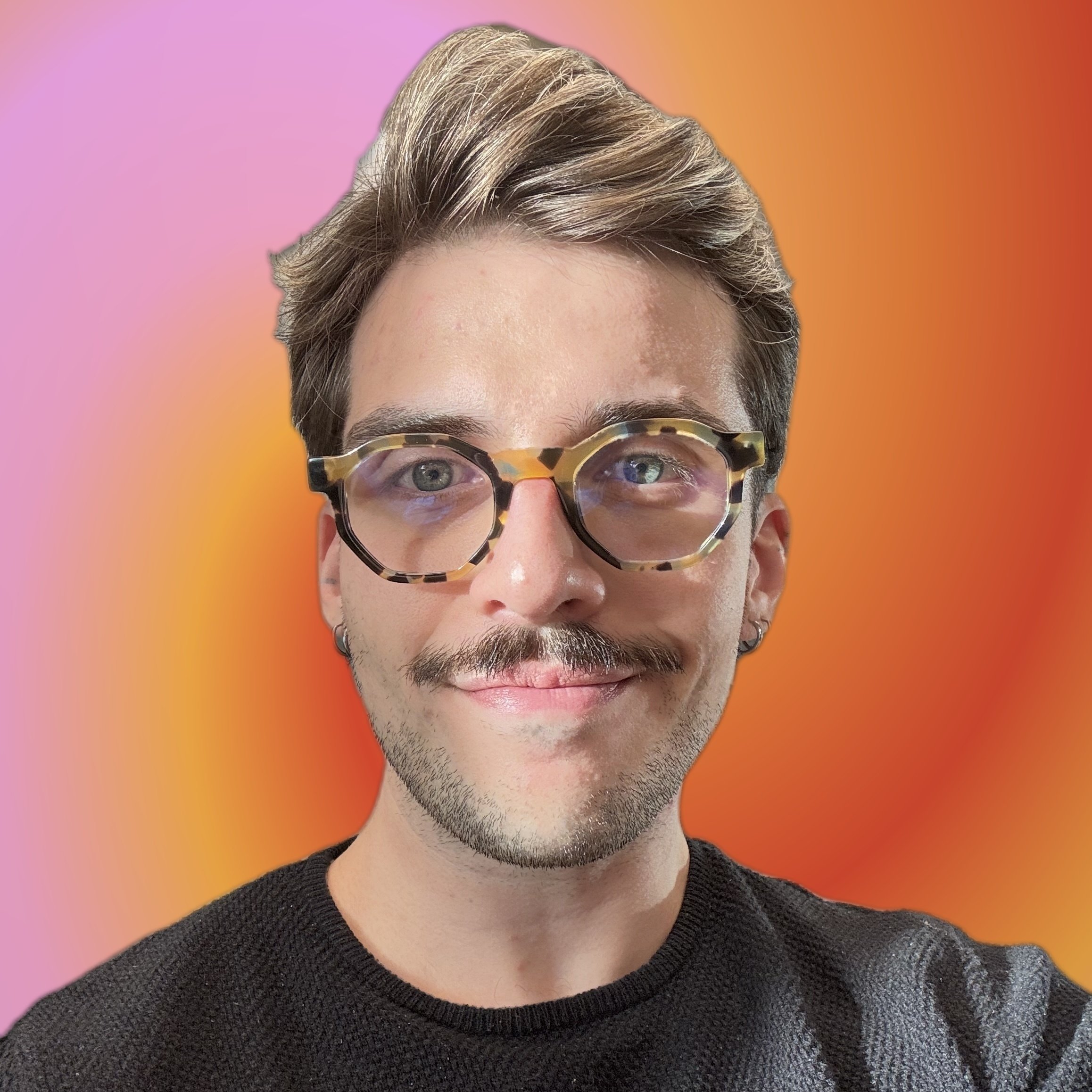 Avatar of Felipe Forti